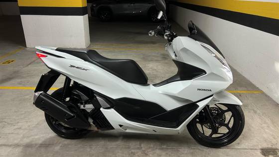 HONDA PCX 160 ABS 